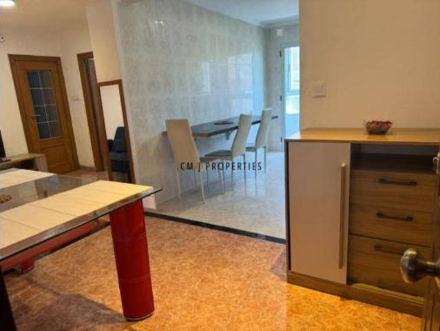 Piso Alquiler València Capital, Ciutat Fallera