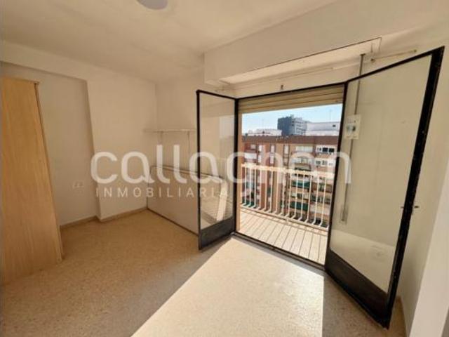 Piso Alquiler València Capital, Ciutat Jardí