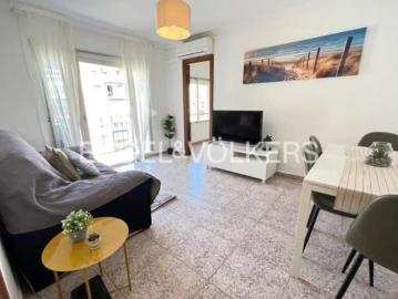 Piso Alquiler València Capital, Aiora