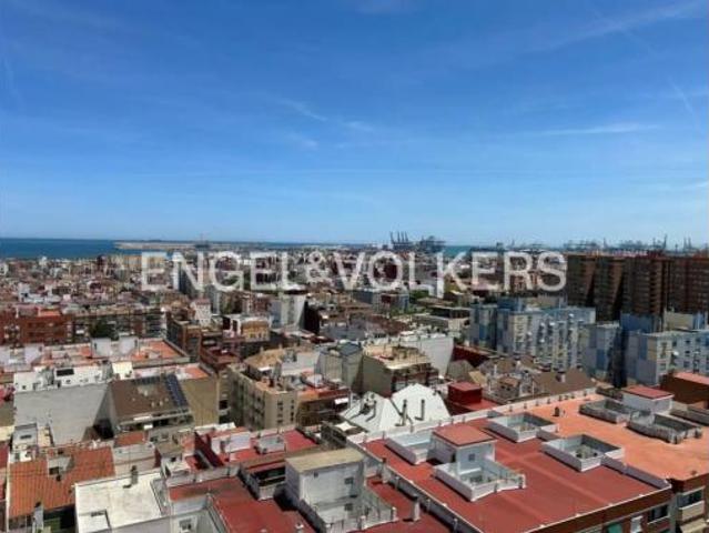 Piso Alquiler València Capital, Aiora