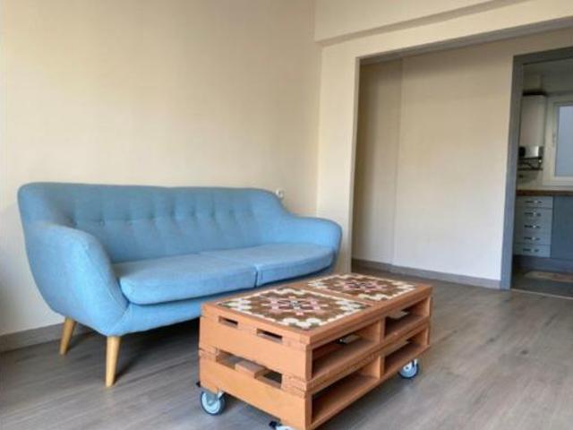Piso Alquiler València Capital, Aiora