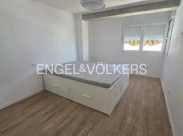 Piso Alquiler València Capital, Aiora