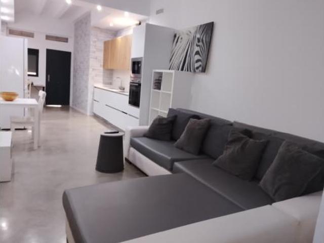 Piso Alquiler València Capital, Aiora