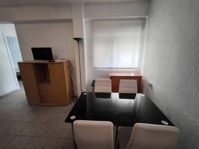 Piso Alquiler València Capital, Aiora
