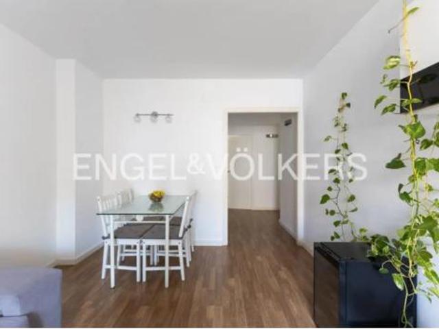 Piso Alquiler València Capital, Aiora