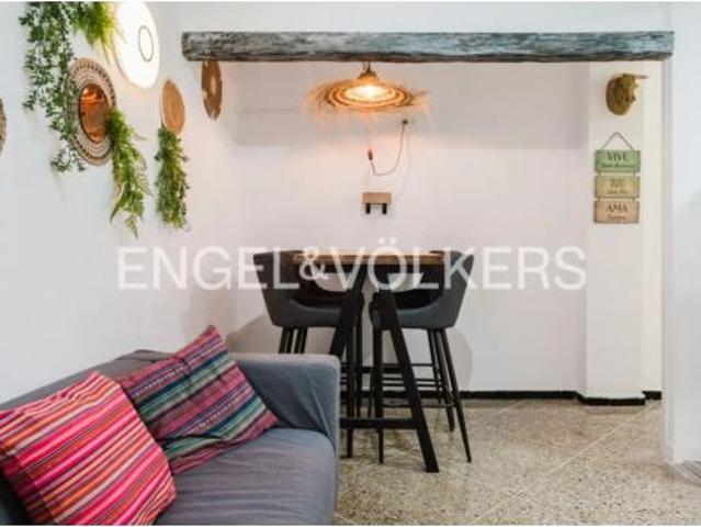 Piso Alquiler València Capital, Aiora