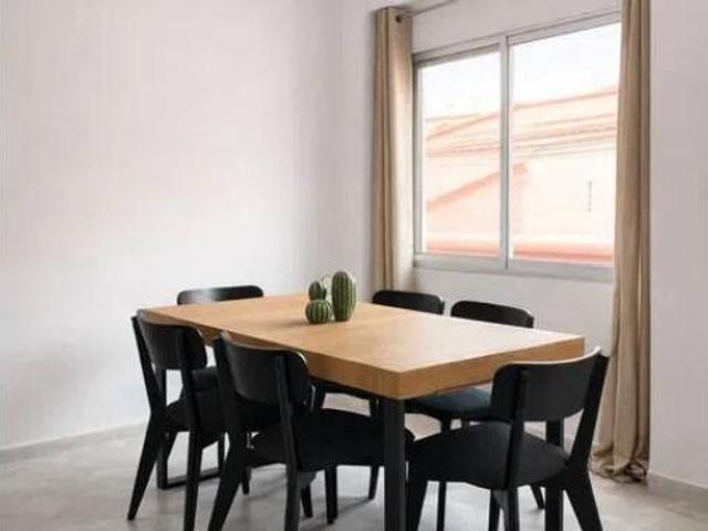 Piso Alquiler València Capital, Aiora