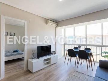 Piso Alquiler València Capital, Aiora