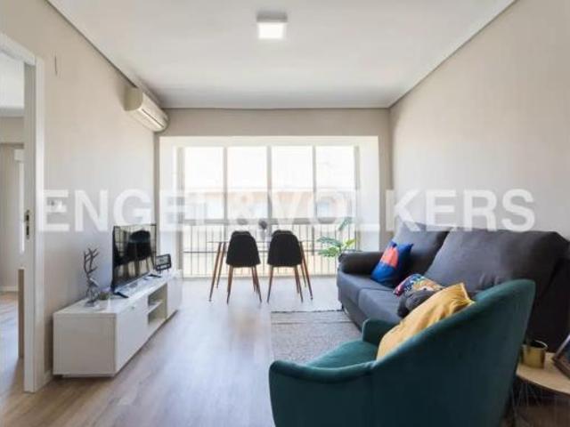 Piso Alquiler València Capital, Aiora