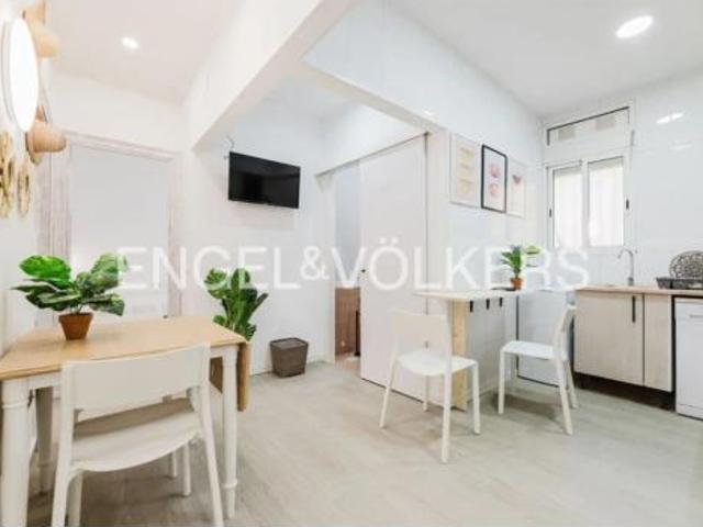 Piso Alquiler València Capital, Aiora