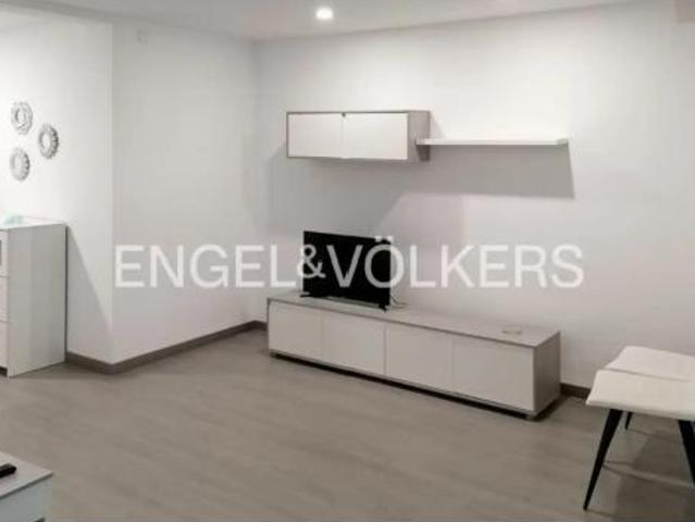 Piso Alquiler València Capital, Albors