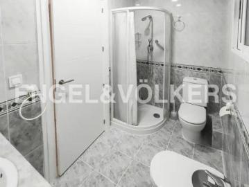 Piso Alquiler València Capital, Albors