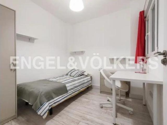 Piso Alquiler València Capital, Albors