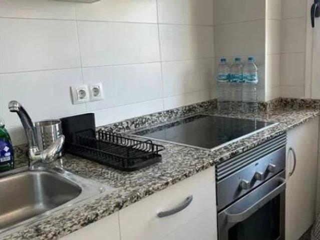 Piso Alquiler València Capital, Albors
