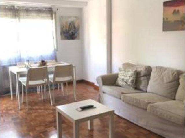 Piso Alquiler València Capital, Albors