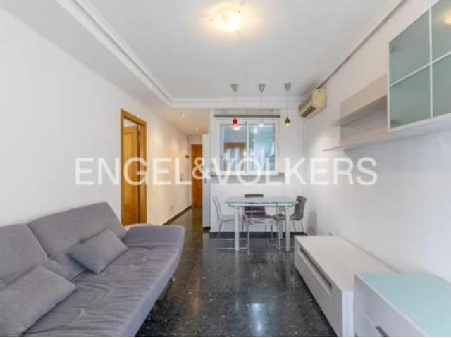 Piso Alquiler València Capital, Albors