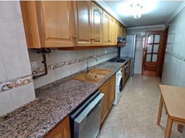 Piso Alquiler València Capital, Arrancapins