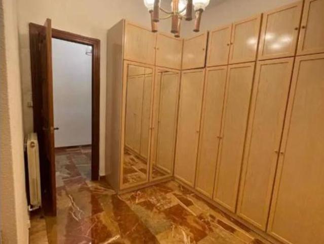 Piso Alquiler València Capital, Arrancapins