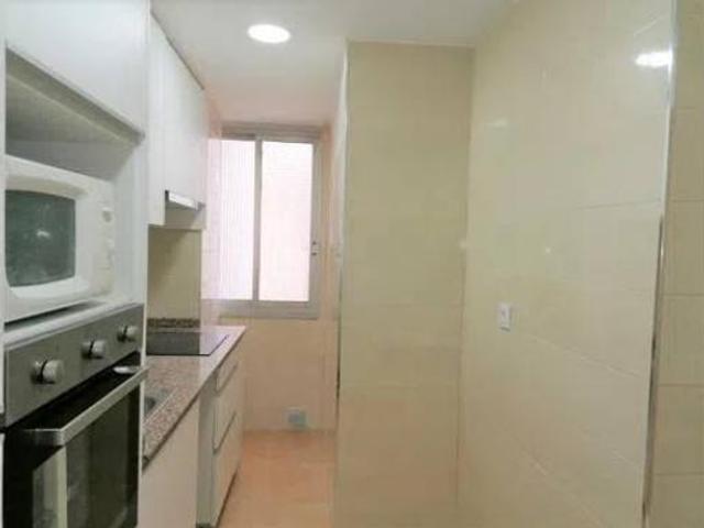 Piso Alquiler València Capital, Arrancapins
