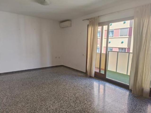 Piso Alquiler València Capital, Arrancapins