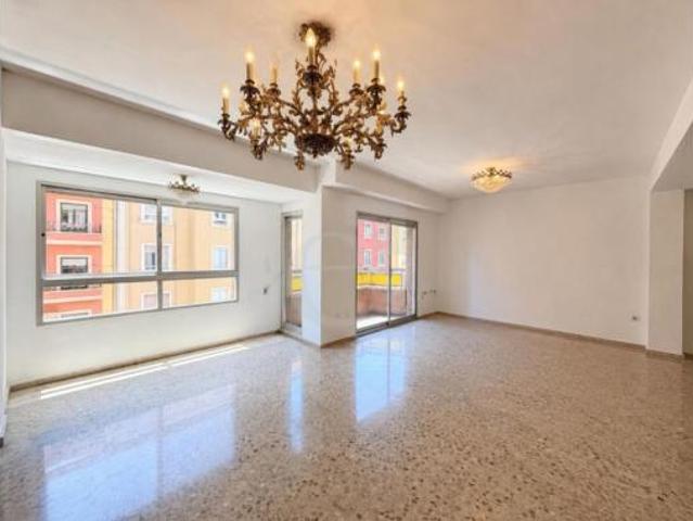 Piso Alquiler València Capital, Arrancapins