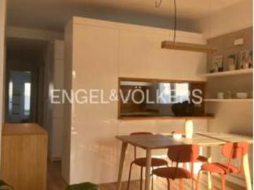 Piso Alquiler València Capital, Arrancapins