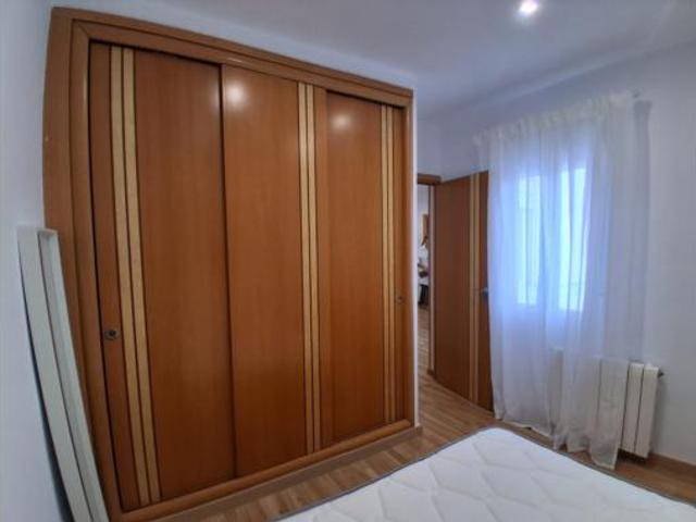 Piso Alquiler València Capital, Arrancapins