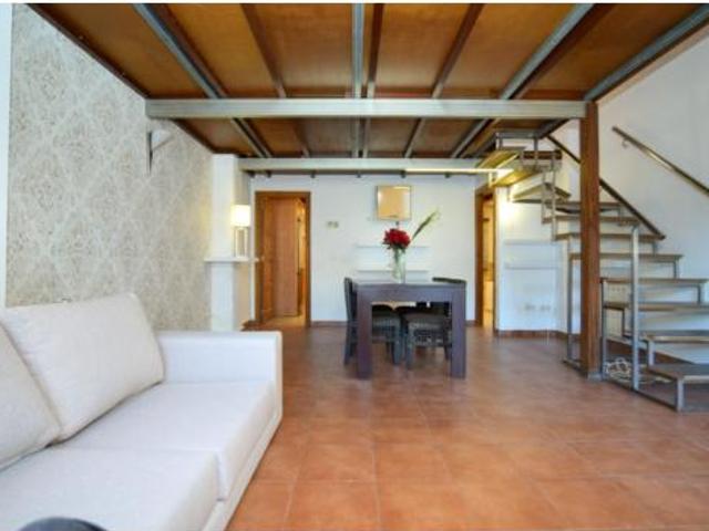 Piso Alquiler València Capital, Arrancapins