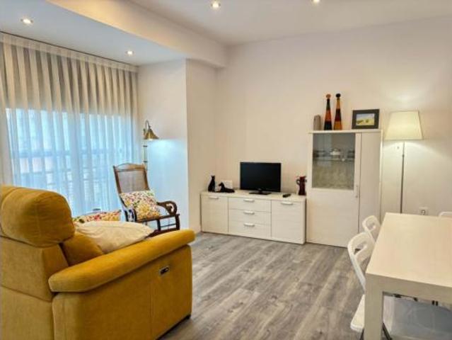 Piso Alquiler València Capital, Arrancapins