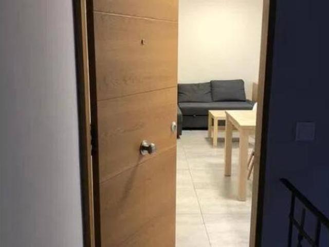 Piso Alquiler València Capital, Arrancapins