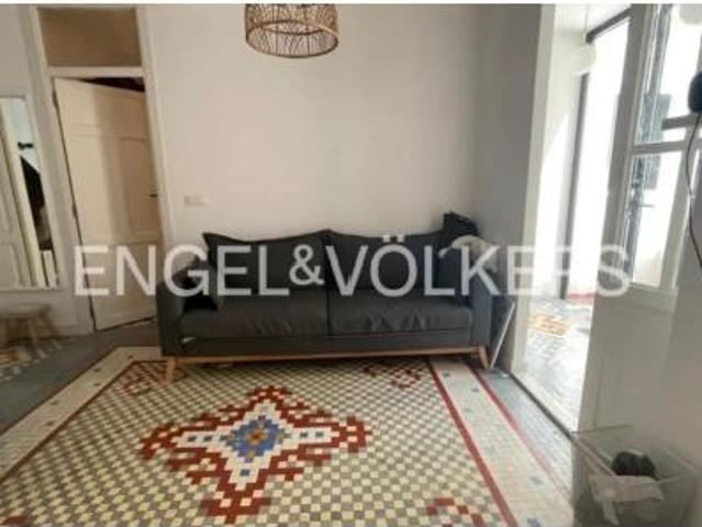 Piso Alquiler València Capital, Arrancapins