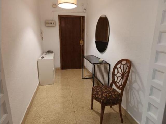 Piso Alquiler València Capital, Arrancapins