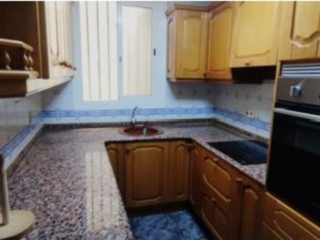 Piso Alquiler València Capital, Arrancapins