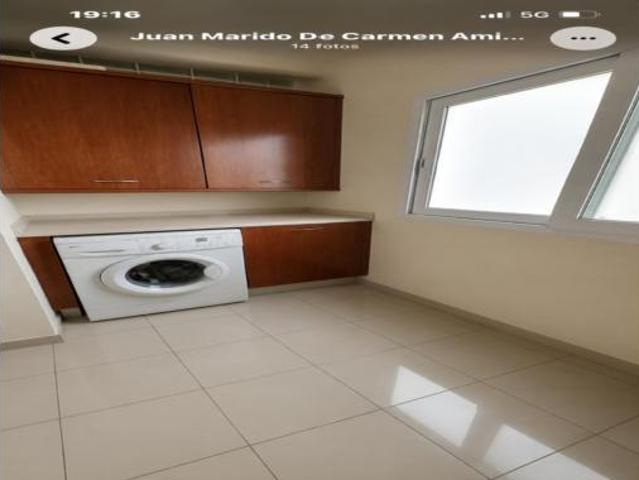 Piso Alquiler València Capital, Arrancapins