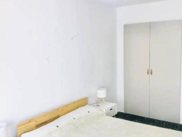 Piso Alquiler València Capital, Arrancapins