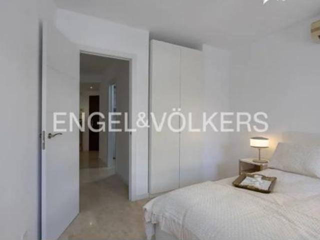 Piso Alquiler València Capital, Arrancapins