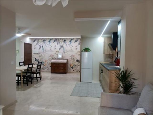Piso Alquiler València Capital, Arrancapins
