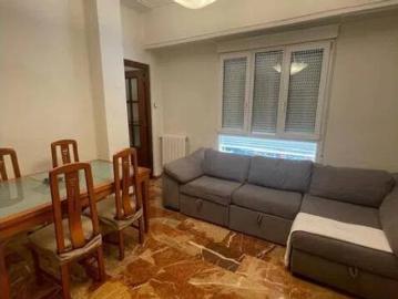 Piso Alquiler València Capital, Arrancapins