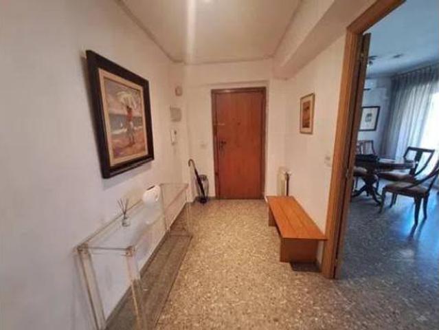 Piso Alquiler València Capital, Arrancapins