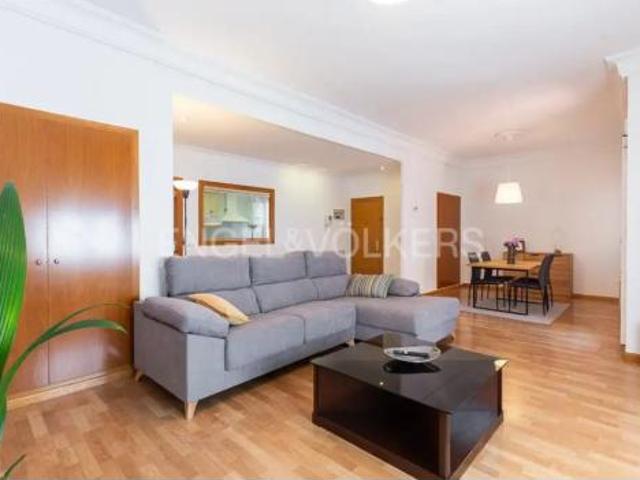Piso Alquiler València Capital, Arrancapins