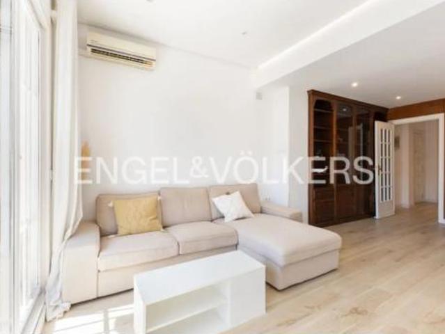 Piso Alquiler València Capital, Arrancapins