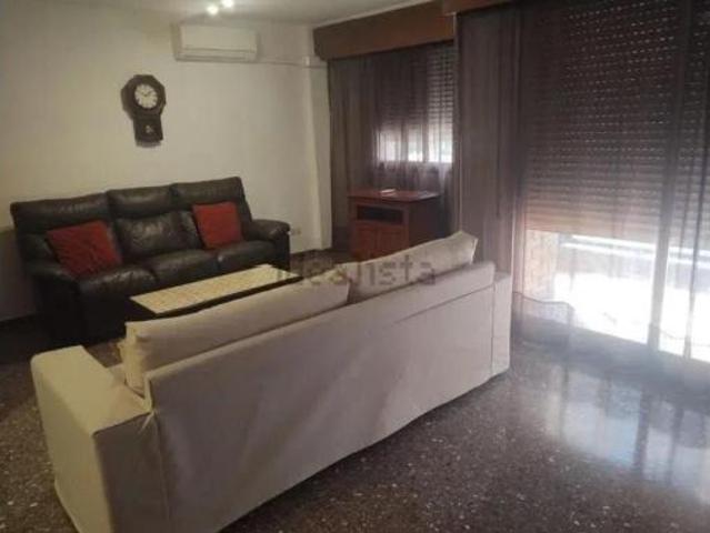 Piso Alquiler València Capital, Arrancapins