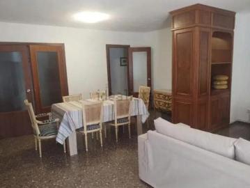 Piso Alquiler València Capital, Arrancapins