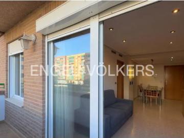 Piso Alquiler València Capital, Beteró