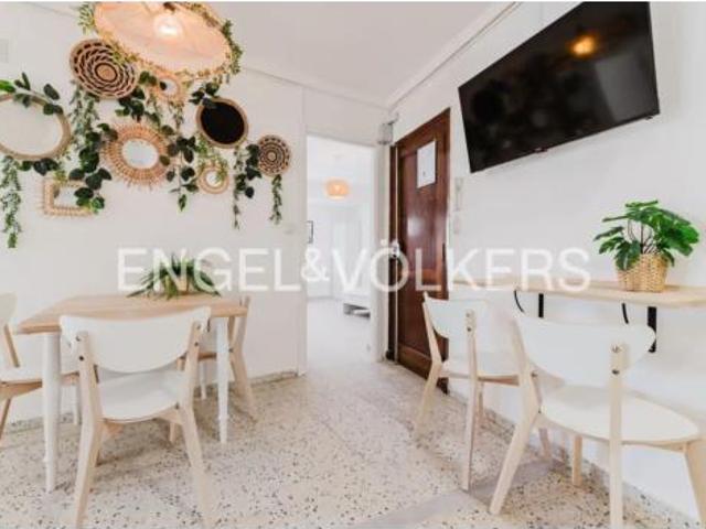 Piso Alquiler València Capital, Beteró