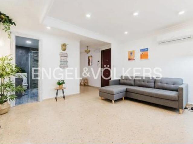 Piso Alquiler València Capital, Beteró