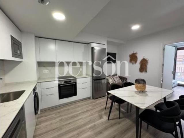 Piso Alquiler València Capital, Beteró