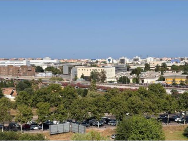 Piso Alquiler València Capital, Benimaclet