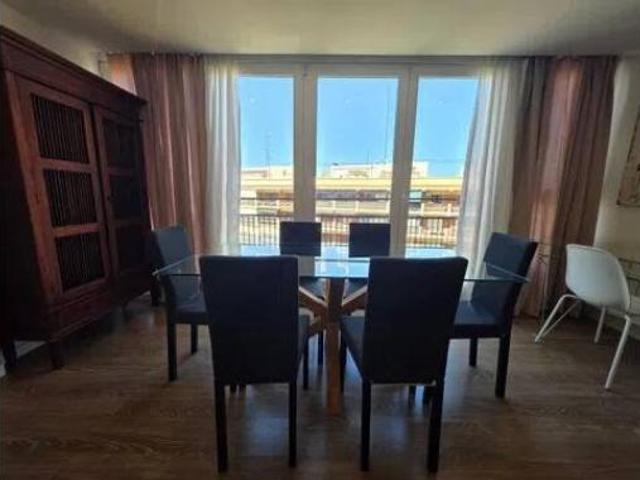 Piso Alquiler València Capital, Benimaclet