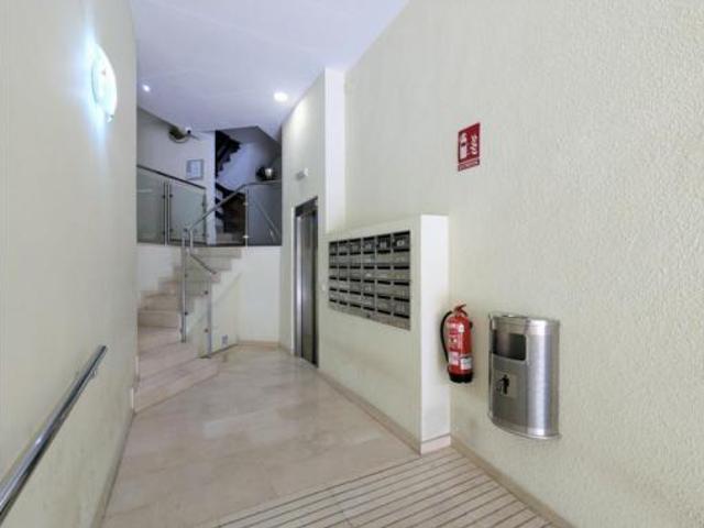 Piso Alquiler València Capital, Benimaclet